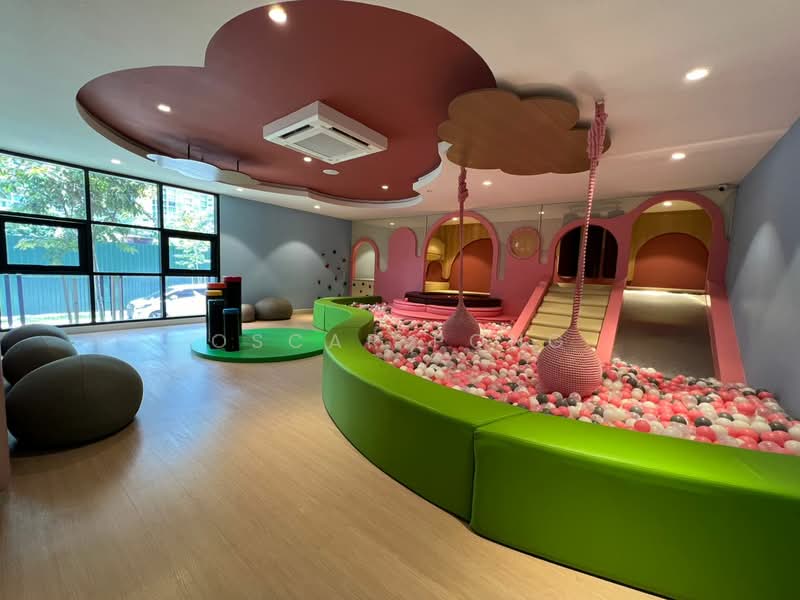 The Rosewoodz @ Bukit Jalil untuk Untuk Dijual - RM 630,000, Mac 2026 - Interior - PropertyGuru.com.my