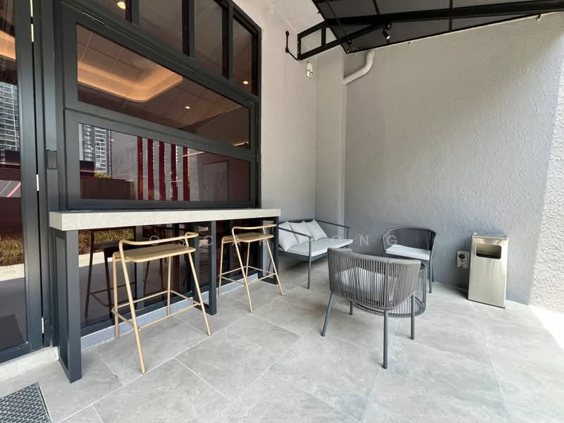 The Rosewoodz @ Bukit Jalil untuk Untuk Dijual - RM 630,000, Mac 2026 - Exterior - PropertyGuru.com.my