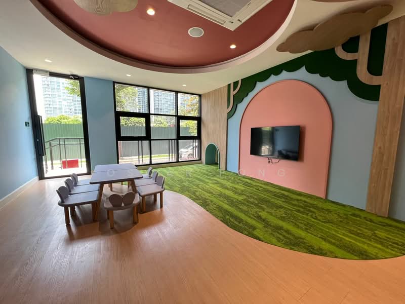 The Rosewoodz @ Bukit Jalil untuk Untuk Dijual - RM 630,000, Mac 2026 - Interior - PropertyGuru.com.my