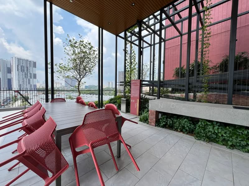 The Rosewoodz @ Bukit Jalil untuk Untuk Dijual - RM 630,000, Mac 2026 - View - PropertyGuru.com.my