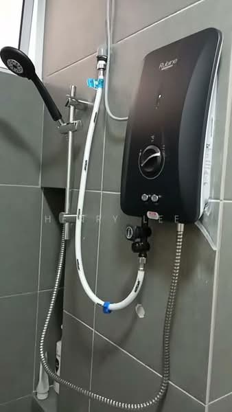 Apartment for Rent at Sierra Heights (Residensi Siera Perdana) - Henry Lee - Bathroom - PropertyGuru.com.my