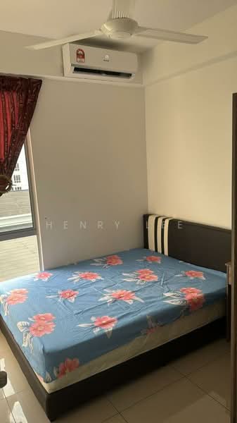 Apartment for Rent at Sierra Heights (Residensi Siera Perdana) - Henry Lee - Bedroom - PropertyGuru.com.my