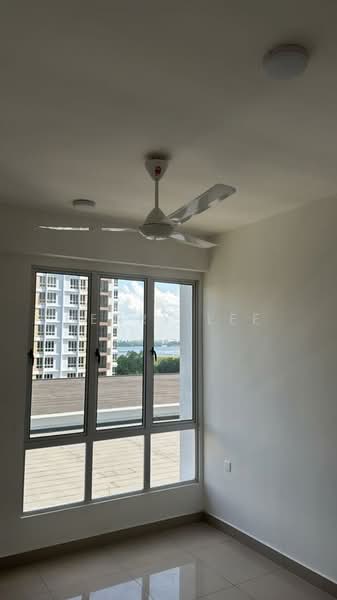 Apartment for Rent at Sierra Heights (Residensi Siera Perdana) - Henry Lee - Interior - PropertyGuru.com.my