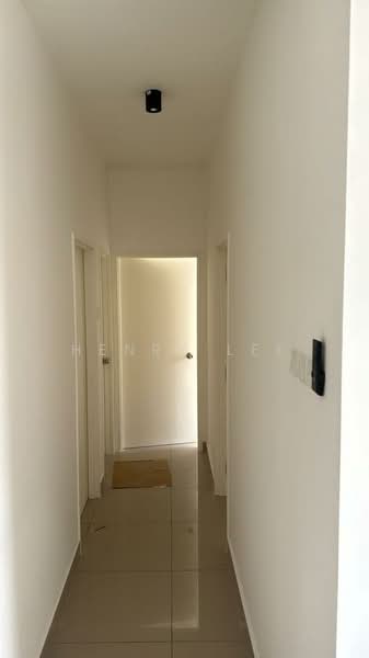 Apartment for Rent at Sierra Heights (Residensi Siera Perdana) - Henry Lee - Corridor - PropertyGuru.com.my