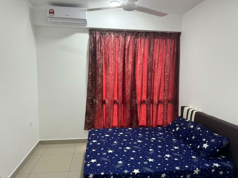 Apartment for Rent at Sierra Heights (Residensi Siera Perdana) - Henry Lee - Bedroom - PropertyGuru.com.my