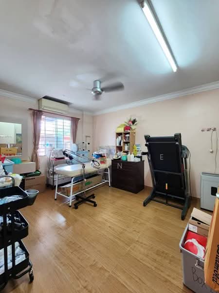 For Sale - Laman Rimbun