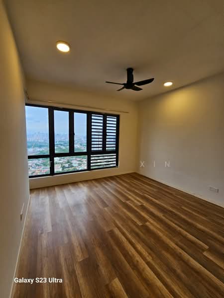 EdgeWood Residences @ SkySanctuary untuk Untuk Disewa - RM 2,800 /bulan, Mac 2026 - View - PropertyGuru.com.my