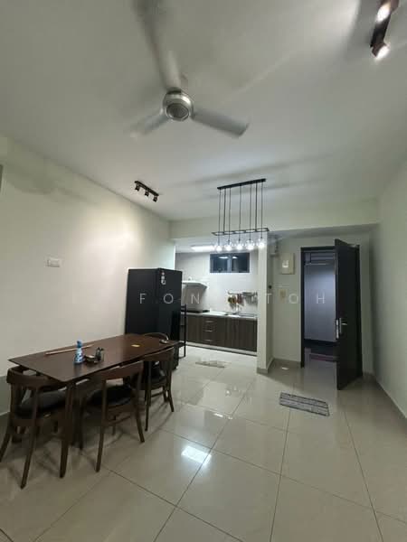 D'Secret Garden (Pangsapuri Kempas Indah) untuk Untuk Dijual - RM 508,000, Mac 2026 - Kitchen - PropertyGuru.com.my