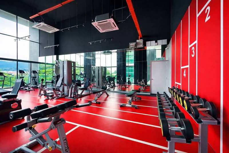 The Zizz @ Damansara North untuk Untuk Dijual - RM 598,000, Mac 2026 - PropertyGuru.com.my