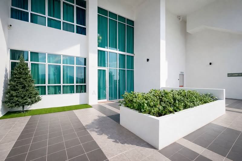 The Zizz @ Damansara North untuk Untuk Dijual - RM 598,000, Mac 2026 - PropertyGuru.com.my