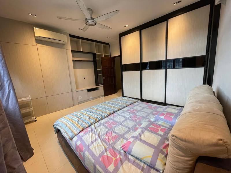 Bukit Indah untuk Untuk Disewa - RM 3,000 /bulan, Mac 2026 - PropertyGuru.com.my