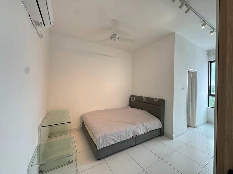 Service Residence for Rent at Sky Peak Residences - Joan Tong - PropertyGuru.com.my