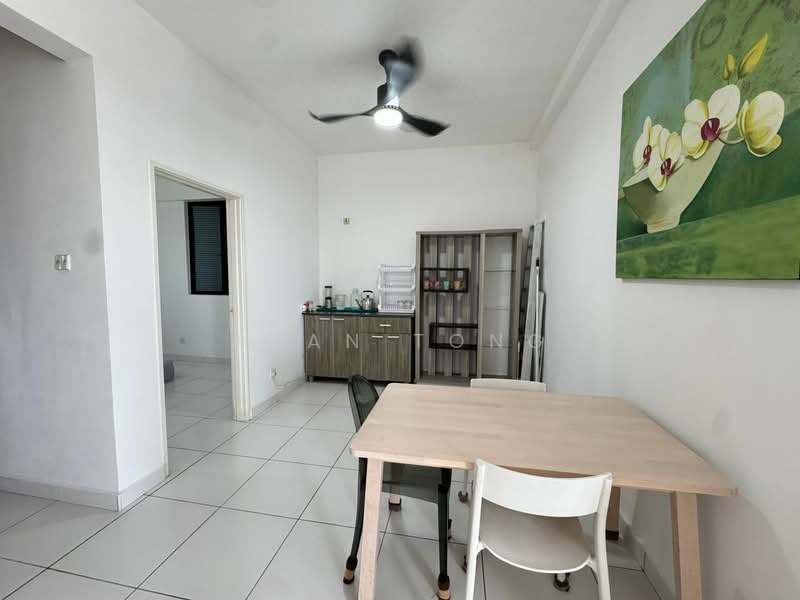 Service Residence for Rent at Sky Peak Residences - Joan Tong - PropertyGuru.com.my