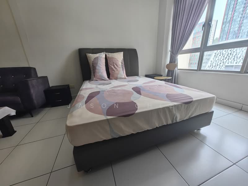 Condominium for Rent at Neo Damansara - Jason Chee - Bedroom - PropertyGuru.com.my
