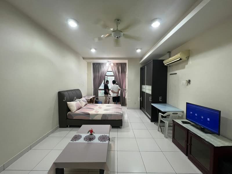 Condominium for Rent at Neo Damansara - Jason Chee - Bedroom - PropertyGuru.com.my