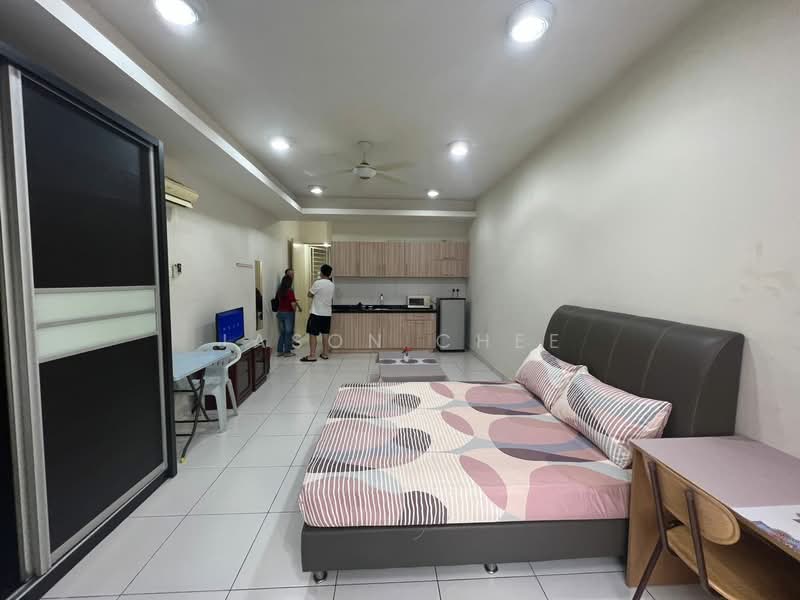Condominium for Rent at Neo Damansara - Jason Chee - Interior - PropertyGuru.com.my