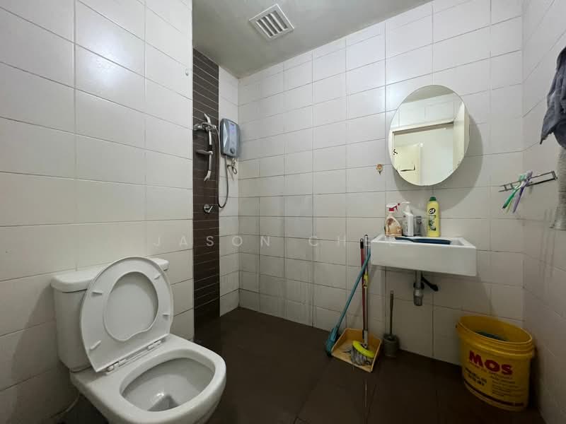 Condominium for Rent at Neo Damansara - Jason Chee - Bathroom - PropertyGuru.com.my