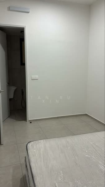 EdgeWood Residences @ SkySanctuary untuk Untuk Disewa - RM 2,500 /bulan, Mac 2026 - Bathroom - PropertyGuru.com.my