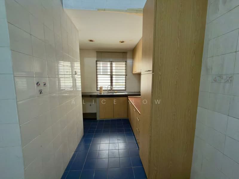 Desa 7, Bandar Country Homes, Rawang untuk Untuk Dijual - RM 499,000, Mac 2026 - Kitchen - PropertyGuru.com.my