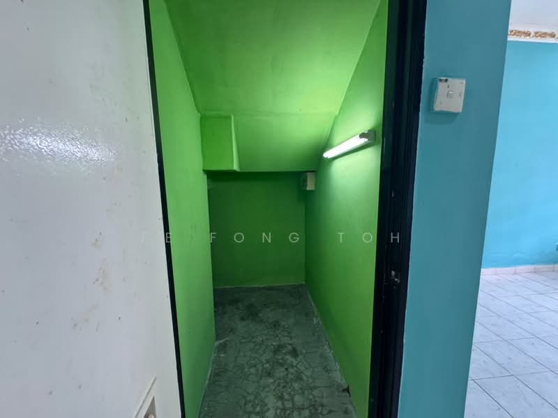 2-storey Terraced House for Sale in Bandar Seri Alam (Masai) - Ee Fong Toh - Interior - PropertyGuru.com.my