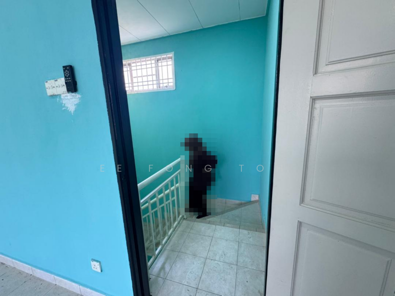 2-storey Terraced House for Sale in Bandar Seri Alam (Masai) - Ee Fong Toh - Interior - PropertyGuru.com.my