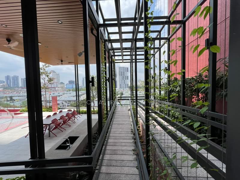 The Rosewoodz @ Bukit Jalil untuk Untuk Dijual - RM 650,000, Mac 2026 - Exterior - PropertyGuru.com.my