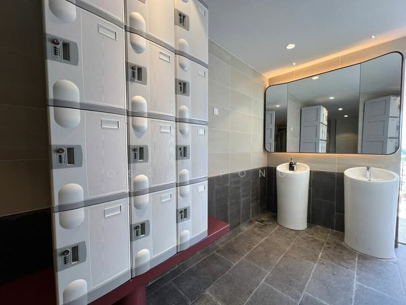 The Rosewoodz @ Bukit Jalil untuk Untuk Dijual - RM 650,000, Mac 2026 - Bathroom - PropertyGuru.com.my