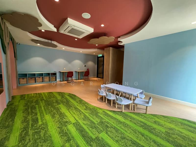 The Rosewoodz @ Bukit Jalil untuk Untuk Dijual - RM 650,000, Mac 2026 - Interior - PropertyGuru.com.my