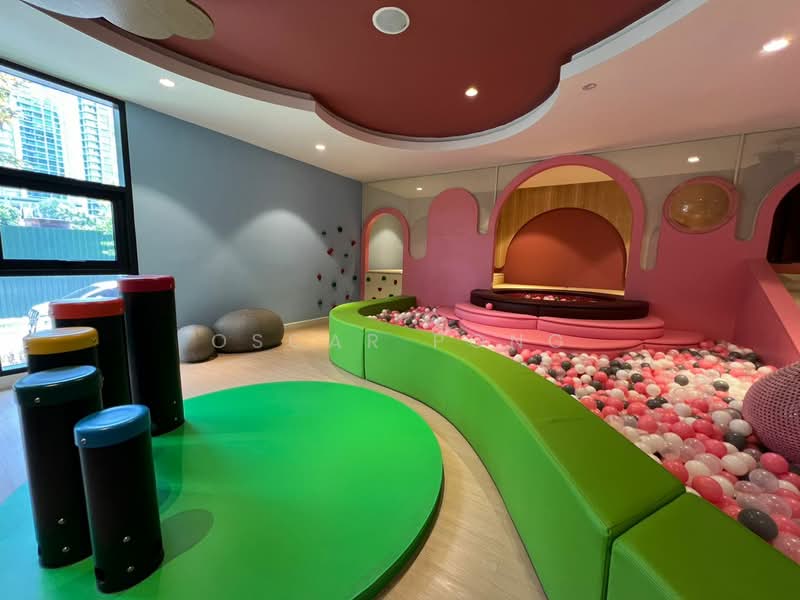 The Rosewoodz @ Bukit Jalil untuk Untuk Dijual - RM 650,000, Mac 2026 - Interior - PropertyGuru.com.my