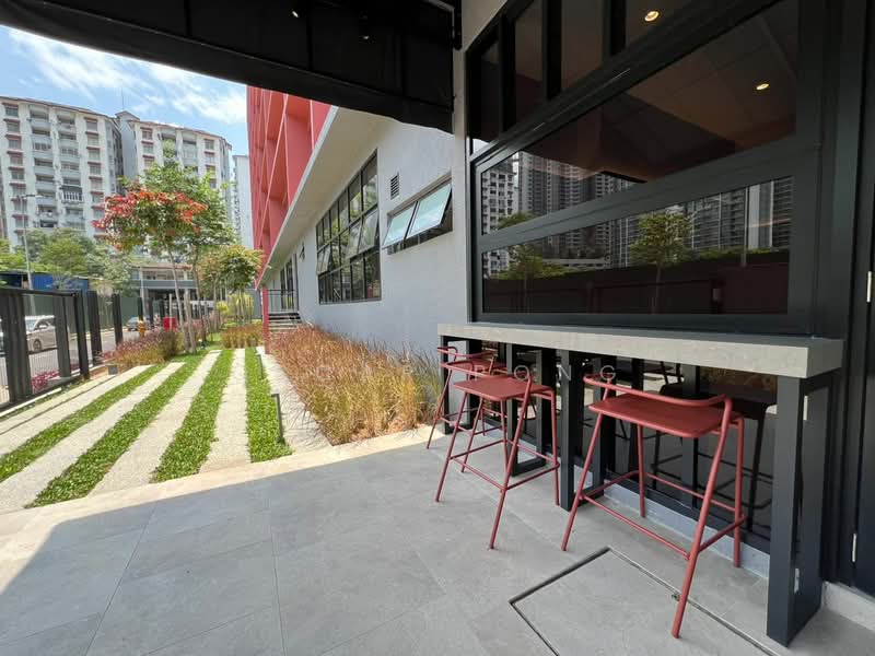 The Rosewoodz @ Bukit Jalil untuk Untuk Dijual - RM 650,000, Mac 2026 - Exterior - PropertyGuru.com.my