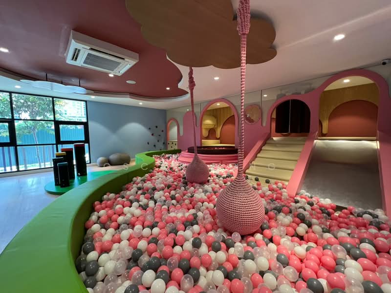 The Rosewoodz @ Bukit Jalil untuk Untuk Dijual - RM 650,000, Mac 2026 - Interior - PropertyGuru.com.my