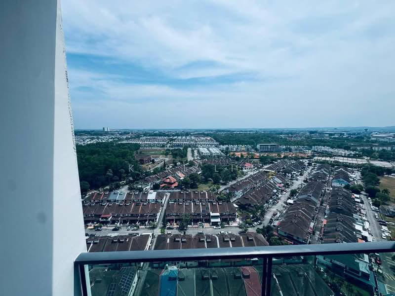 Apartment for Rent at Havona - Karl Lim - View - PropertyGuru.com.my