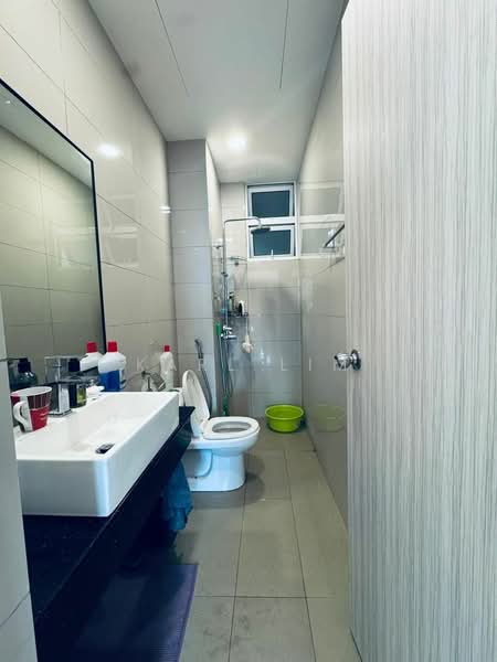Apartment for Rent at Havona - Karl Lim - Bathroom - PropertyGuru.com.my