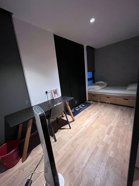 Condominium for Rent at Twy Duplex Condos - Tiffany Teo - Bedroom - PropertyGuru.com.my