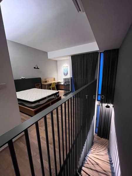 Condominium for Rent at Twy Duplex Condos - Tiffany Teo - Bedroom - PropertyGuru.com.my