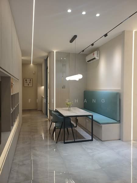 Ruby Seapark untuk Untuk Disewa - RM 5,200 /bulan, Mac 2026 - Dining Room - PropertyGuru.com.my