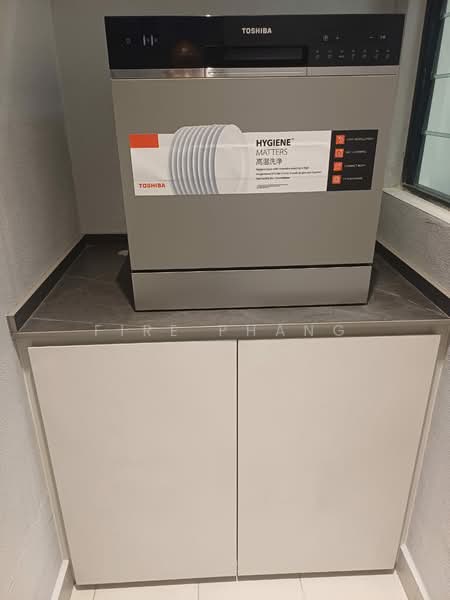 Ruby Seapark untuk Untuk Disewa - RM 5,200 /bulan, Mac 2026 - PropertyGuru.com.my