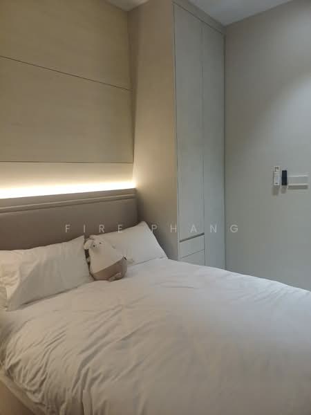 Ruby Seapark untuk Untuk Disewa - RM 5,200 /bulan, Mac 2026 - Bedroom - PropertyGuru.com.my