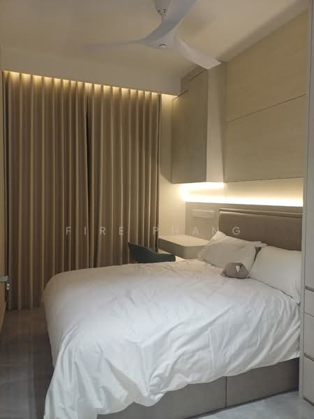 Ruby Seapark untuk Untuk Disewa - RM 5,200 /bulan, Mac 2026 - Bedroom - PropertyGuru.com.my