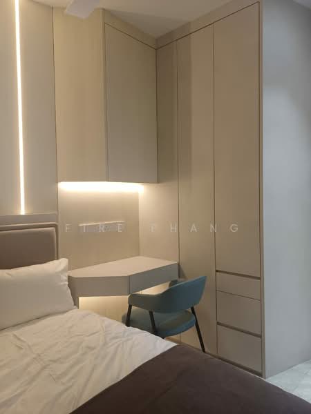 Ruby Seapark untuk Untuk Disewa - RM 5,200 /bulan, Mac 2026 - Bedroom - PropertyGuru.com.my