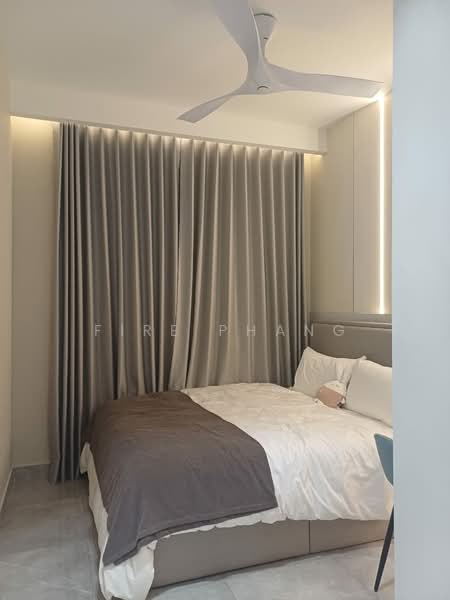 Ruby Seapark untuk Untuk Disewa - RM 5,200 /bulan, Mac 2026 - Bedroom - PropertyGuru.com.my