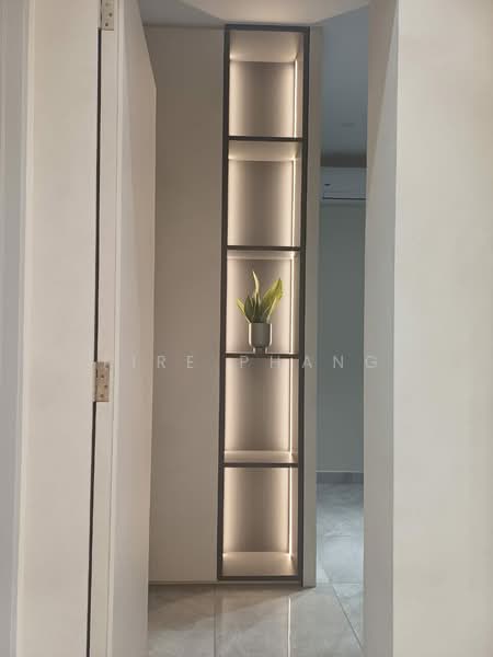 Ruby Seapark untuk Untuk Disewa - RM 5,200 /bulan, Mac 2026 - Interior - PropertyGuru.com.my