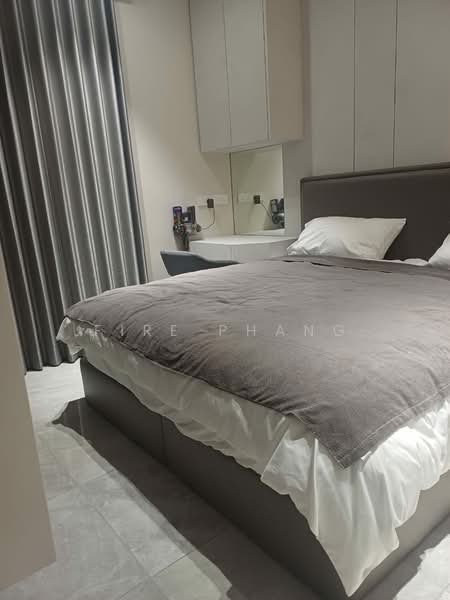 Ruby Seapark untuk Untuk Disewa - RM 5,200 /bulan, Mac 2026 - Bedroom - PropertyGuru.com.my