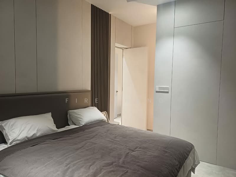 Ruby Seapark untuk Untuk Disewa - RM 5,200 /bulan, Mac 2026 - Bedroom - PropertyGuru.com.my