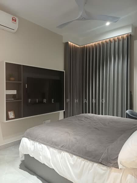 Ruby Seapark untuk Untuk Disewa - RM 5,200 /bulan, Mac 2026 - Bedroom - PropertyGuru.com.my