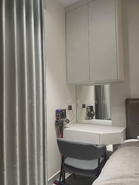 Ruby Seapark untuk Untuk Disewa - RM 5,200 /bulan, Mac 2026 - Bedroom - PropertyGuru.com.my