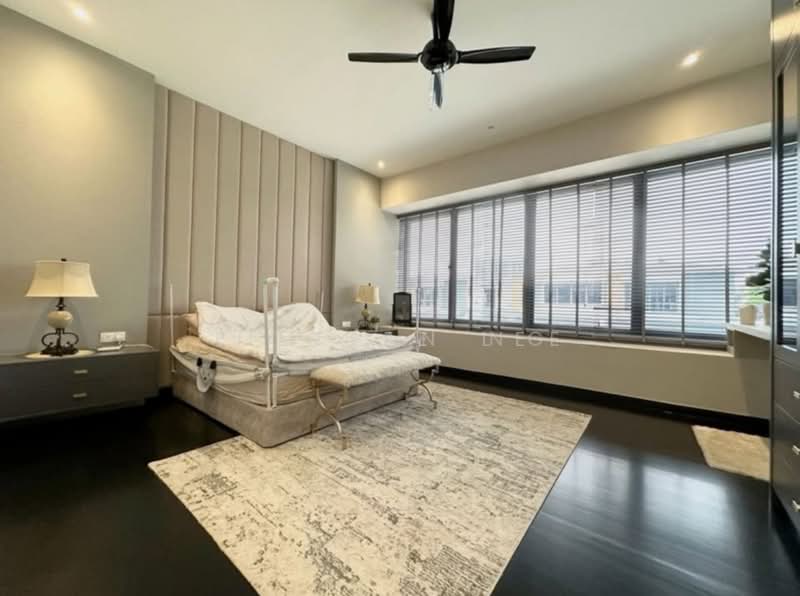 Semi-Detached House for Sale in Setia Alam (Selangor) - Lim Lee Lee - Bedroom - PropertyGuru.com.my