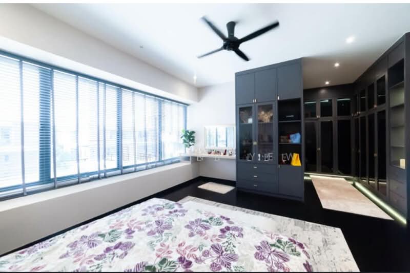 Semi-Detached House for Sale in Setia Alam (Selangor) - Lim Lee Lee - Bedroom - PropertyGuru.com.my