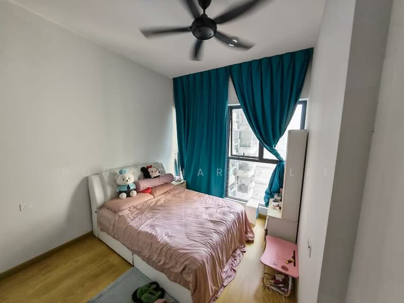 Bay Laurel @ Country Garden Danga Bay untuk Untuk Disewa - RM 2,300 /bulan, Apr 2026 - Bedroom - PropertyGuru.com.my