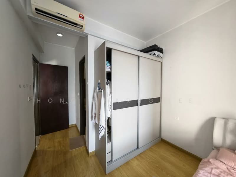 Bay Laurel @ Country Garden Danga Bay untuk Untuk Disewa - RM 2,300 /bulan, Apr 2026 - Bedroom - PropertyGuru.com.my